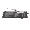 MITSU Bateria B21N1818 para Asus Vivobook 15 A512 R512 X512 - 4150 mAh (32 Wh)