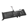 MITSU Bateria B21N1818-2 para Asus X512FA X512UF X509FB X509FA X509FJ X509 - 3800 mAh (29 Wh)