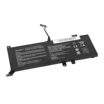 MITSU Bateria B21N1818-2 para Asus X512FA X512UF X509FB X509FA X509FJ X509 - 3800 mAh (29 Wh)