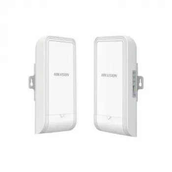 Hikvision DS-3WF1000-EI-2N/P Router Wi-Fi móvel 4G LTE (MiFi) - 300 Mbit/s, 2000 mAh, preto
