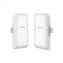 Hikvision DS-3WF1000-EI-2N/P Router Wi-Fi móvel 4G LTE (MiFi) - 300 Mbit/s, 2000 mAh, preto