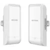Hikvision DS-3WF1000-EI-2N/P Router Wi-Fi móvel 4G LTE (MiFi) - 300 Mbit/s, 2000 mAh, preto