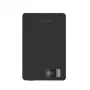 GEMBIRD PB05-WPC15M-LCD-01 power bank magnética sem fios 5000mAh 15W LCD preto