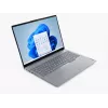 Portátil empresarial Lenovo ThinkBook 16 G8 IAL 21SK00R1PB, Intel Core Ultra 7 255H, 16 polegadas WUXGA, 16GB DDR5, 512GB SSD, Windows 11 Pro