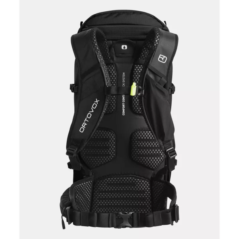 Mochila Ortovox Traverse 30 - Black Raven