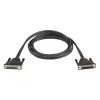 ATEN 2L-2715 cabo KVM daisy chain / stacking, DB-25 macho para fêmea