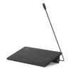 AUDAC MPX48 microfone preto