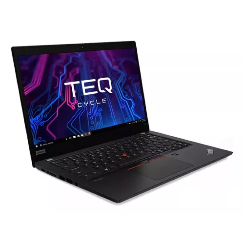 TEQCYCLE Lenovo ThinkPad X13 Gen 1 AMD Ryzen 5 PRO 4650U 13,3