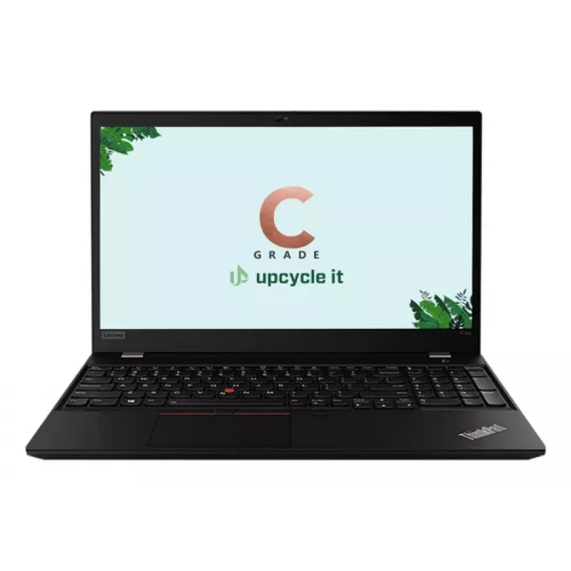 Estação de trabalho móvel recondicionada Lenovo ThinkPad P15s G1 - 15,6 polegadas Full HD IPS, Intel Core i7-10610U, 16GB RAM, 512GB SSD, NVIDIA Quadro P520, Windows 10 Pro