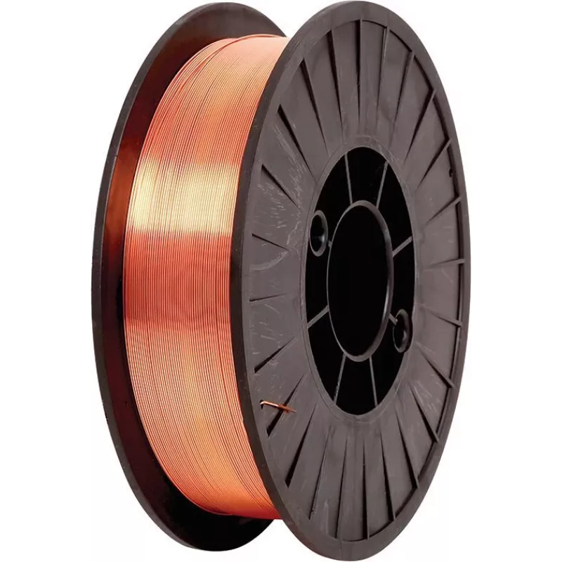 PSG STAR WIRE Fio de soldadura 0,8 mm (5 kg) SP.004.08X