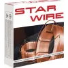 PSG STAR WIRE Fio de soldadura 0,8 mm (5 kg) SP.004.08X