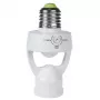 MACLEAN Suporte para sensor de controlo de luz MCE233