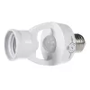 MACLEAN Suporte para sensor de controlo de luz MCE233