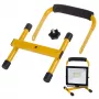MACLEAN MCE632Y Suporte de chão para ecrãs de 32-70 polegadas, preto
