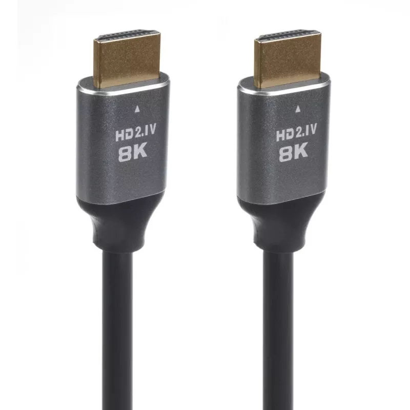 MACLEAN Cabo HDMI 2.1a 2m MCTV-441