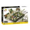 COBI KLOCKI StuG III Ausf. G Conjunto de blocos de construção - 955 peças
