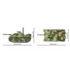 COBI KLOCKI StuG III Ausf. G Conjunto de blocos de construção - 955 peças