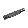 MOVANO Bateria A32K53 para Asus K53S X53S X53U X54C - 4400 mAh (48 Wh)