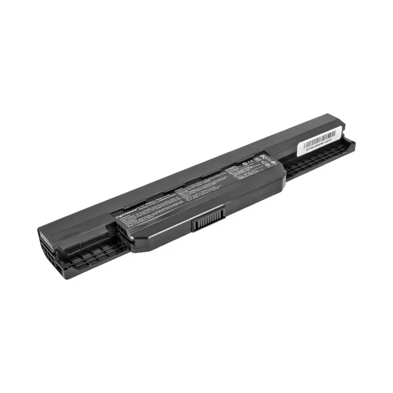 MOVANO Bateria A32K53 para Asus K53S X53S X53U X54C - 4400 mAh (48 Wh)