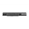 MOVANO Bateria A32K53 para Asus K53S X53S X53U X54C - 4400 mAh (48 Wh)