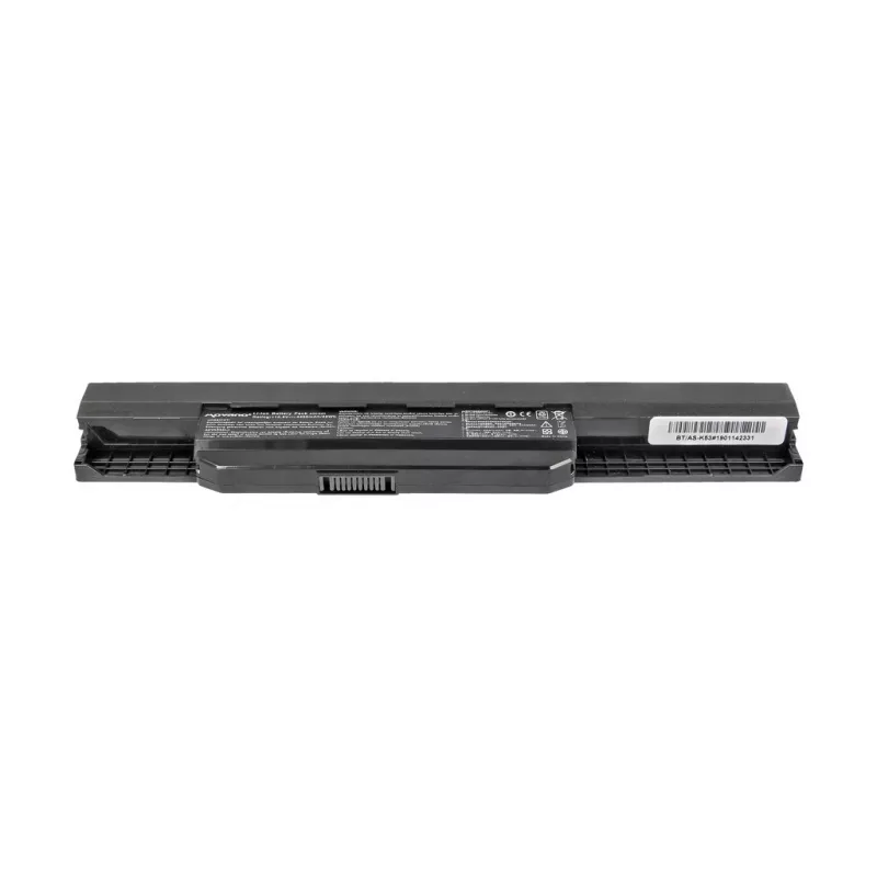 MOVANO Bateria A32K53 para Asus K53S X53S X53U X54C - 4400 mAh (48 Wh)