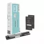 MOVANO Bateria FP06 para HP ProBook G0 G1 440 450 455 470 - 4400 mAh (48 Wh)