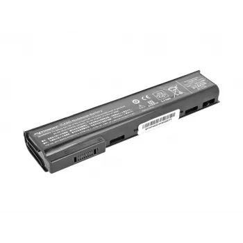 MOVANO Bateria CA06XL para HP ProBook 640 645 650 655 G0 G1 - 4400 mAh (48 Wh)