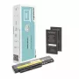 MOVANO Bateria 42T4865 para Lenovo X220 X220i X220s X220T - 4400 mAh (48 Wh)