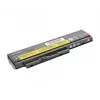 MOVANO Bateria 42T4865 para Lenovo X220 X220i X220s X220T - 4400 mAh (48 Wh)