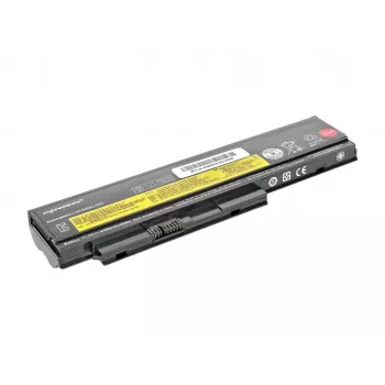 MOVANO Bateria 42T4865 para Lenovo X220 X220i X220s X220T - 4400 mAh (48 Wh)
