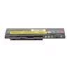 MOVANO Bateria 42T4865 para Lenovo X220 X220i X220s X220T - 4400 mAh (48 Wh)