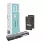 MOVANO Bateria PA3818U-1BRS para Toshiba L700 L730 L750 - 4400 mAh (48 Wh)