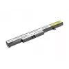 Bateria MOVANO 45N1185 para Lenovo B40 B50-70 B50-80 B50-45 - 2200 mAh (32 Wh)