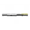 Bateria MOVANO 45N1185 para Lenovo B40 B50-70 B50-80 B50-45 - 2200 mAh (32 Wh)