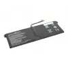 Bateria MITSU AC14B3K AC14B7K AC14B8K para Acer E3-111 - 3600 mAh (55 Wh)