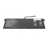 Bateria MITSU AC14B3K AC14B7K AC14B8K para Acer E3-111 - 3600 mAh (55 Wh)