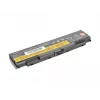 Bateria MOVANO 45N1153 para Lenovo ThinkPad W540 L540 T440P - 4400 mAh (48 Wh)