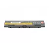 Bateria MOVANO 45N1153 para Lenovo ThinkPad W540 L540 T440P - 4400 mAh (48 Wh)