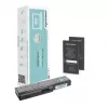 Bateria MOVANO A1493 para Apple MacBook Pro 13 A1502 A1582 - 6600 mAh (74 Wh)