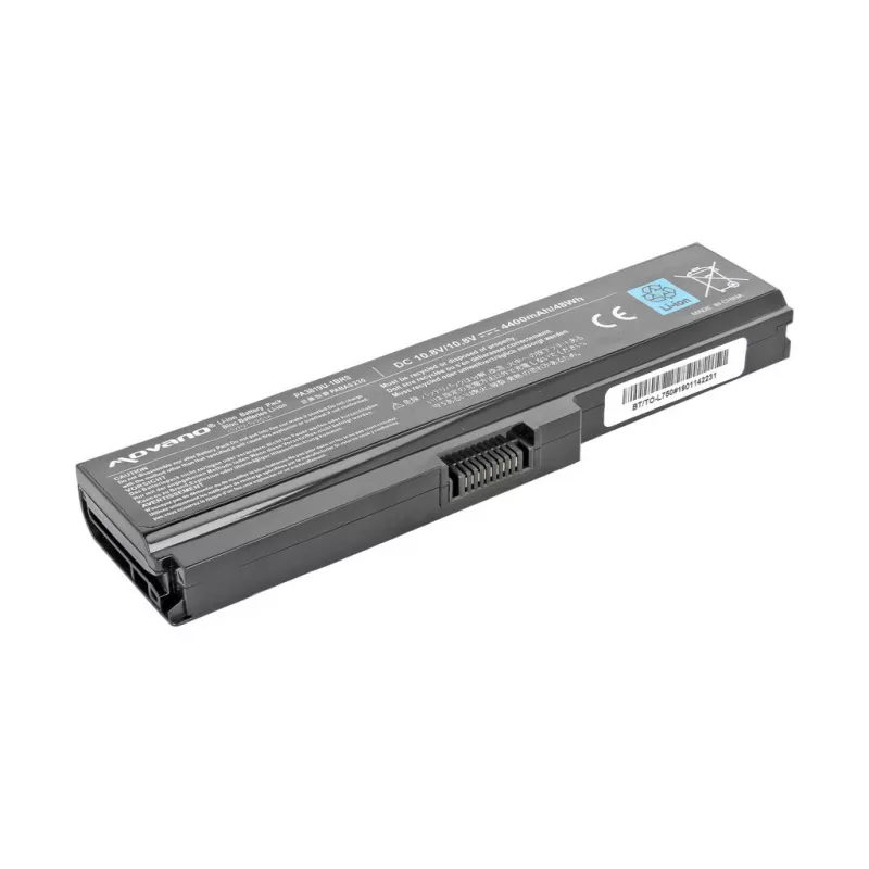 Bateria MOVANO A1493 para Apple MacBook Pro 13 A1502 A1582 - 6600 mAh (74 Wh)