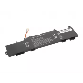 Bateria MOVANO SS03XL para HP EliteBook 735 745 840 G5 G6 - 4100 mAh (47 Wh)
