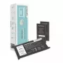 Bateria MITSU YRDD6 para Dell Inspiron 14 5481 5590 - 3600 mAh (41 Wh)
