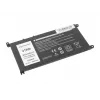 Bateria MITSU YRDD6 para Dell Inspiron 14 5481 5590 - 3600 mAh (41 Wh)