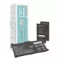 Bateria MOVANO BK03XL para HP Pavilion x360 14-BA - 3400 mAh (39 Wh)