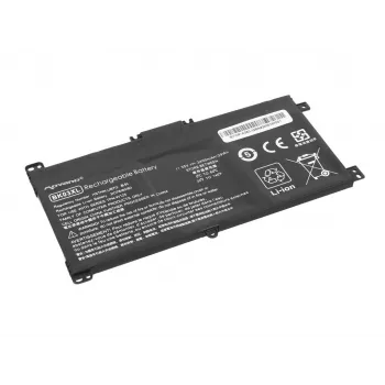 Bateria MOVANO BK03XL para HP Pavilion x360 14-BA - 3400 mAh (39 Wh)