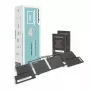Bateria MOVANO A1820 para Apple MacBook Pro 15 A1707 - 6667 mAh (76 Wh)