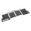 Bateria MOVANO A1820 para Apple MacBook Pro 15 A1707 - 6667 mAh (76 Wh)