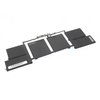 Bateria MOVANO A1820 para Apple MacBook Pro 15 A1707 - 6667 mAh (76 Wh)