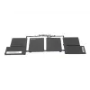 Bateria MOVANO A1820 para Apple MacBook Pro 15 A1707 - 6667 mAh (76 Wh)