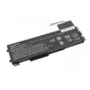 Bateria MOVANO VV09XL 808452-001 para HP ZBook 15 G3 G4 - 4600 mAh (52 Wh)